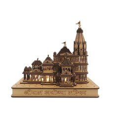 Miniature –Mandir