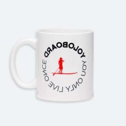 Customized Coffee Mug