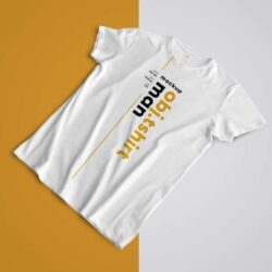 Customized T-Shirt