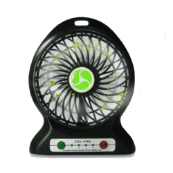 Portable USB Fan